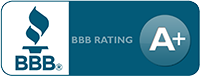 BBB Rating A +